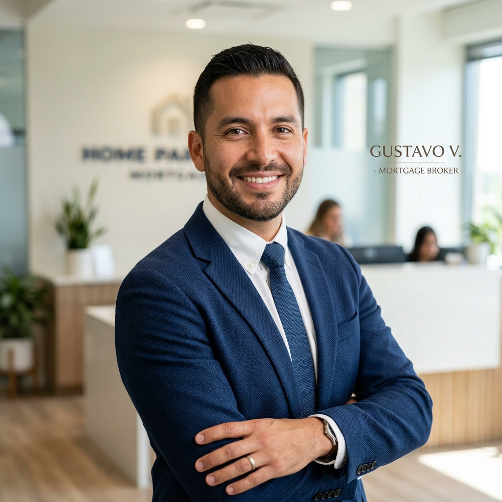 Gustavo Arias - HOM365
